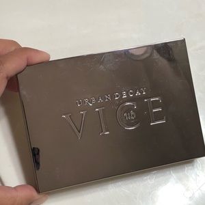 Urban Decay Makeup - URBAN DECAY “Vice” Lipstick Palette Urban Decay Makeup - URBAN DECAY “Vice” Lipstick Palette